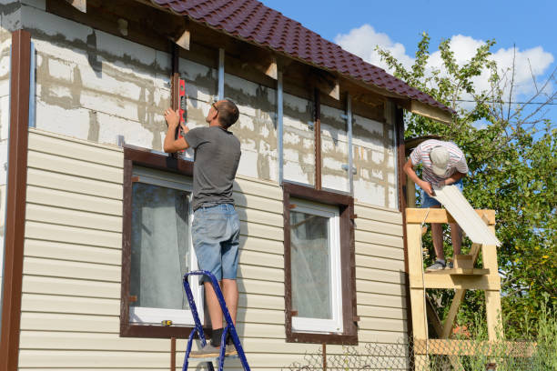 James Hardie Siding in Alton, IL